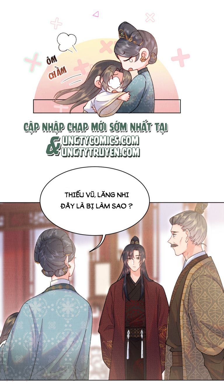 Giang Hồ Biến Địa Thị Kỳ Ba Chapter 14 - 17