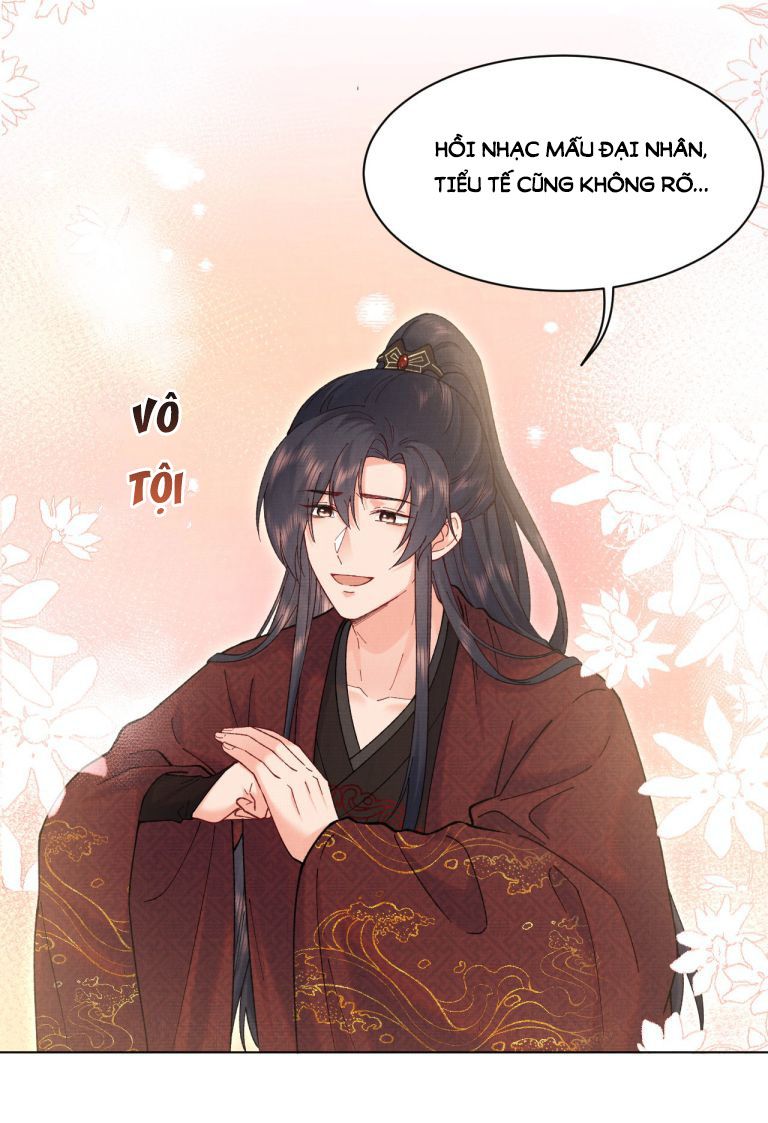 Giang Hồ Biến Địa Thị Kỳ Ba Chapter 14 - 18
