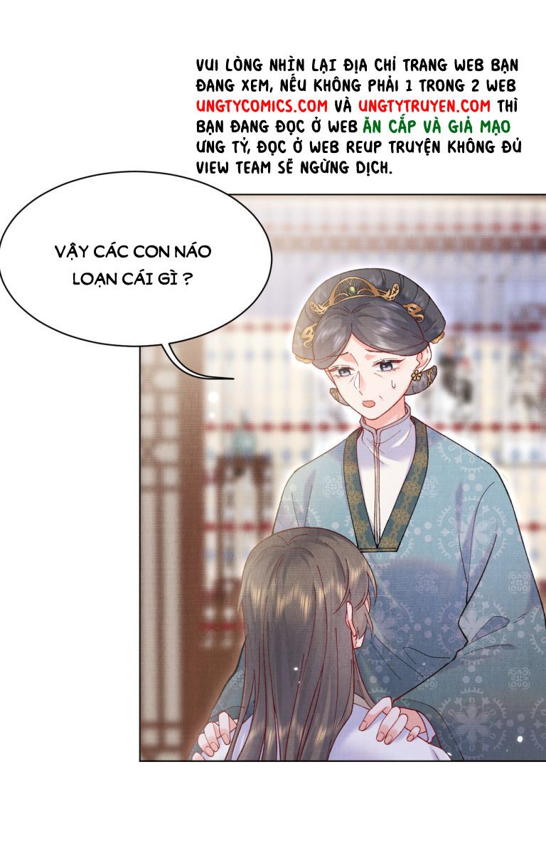 Giang Hồ Biến Địa Thị Kỳ Ba Chapter 14 - 19