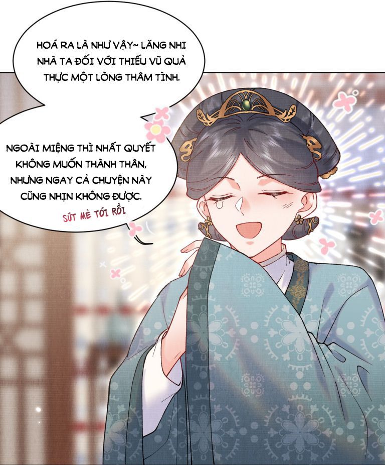 Giang Hồ Biến Địa Thị Kỳ Ba Chapter 14 - 21