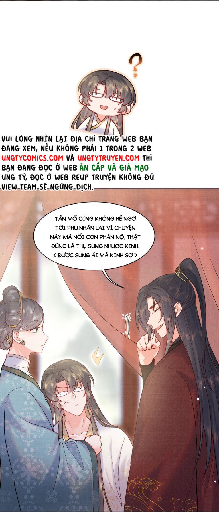 Giang Hồ Biến Địa Thị Kỳ Ba Chapter 14 - 22