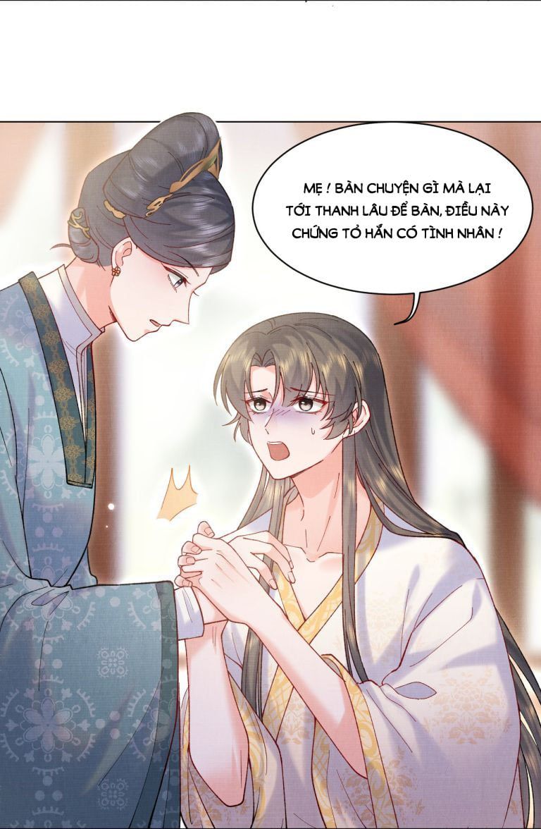 Giang Hồ Biến Địa Thị Kỳ Ba Chapter 14 - 23
