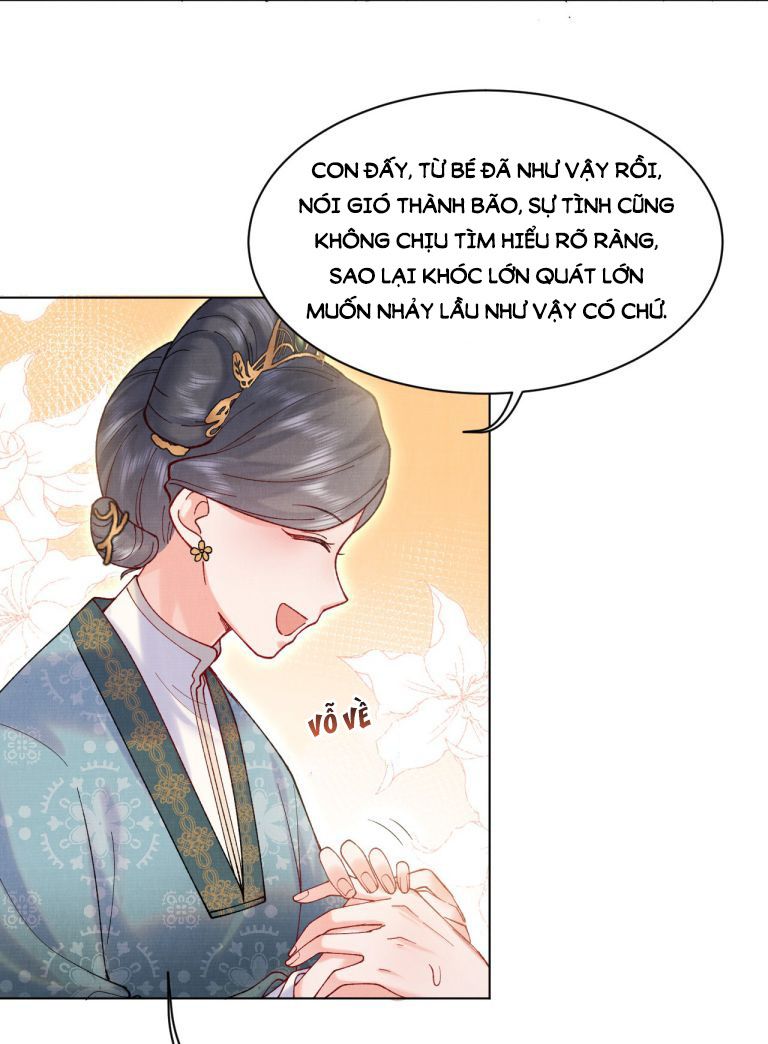Giang Hồ Biến Địa Thị Kỳ Ba Chapter 14 - 24