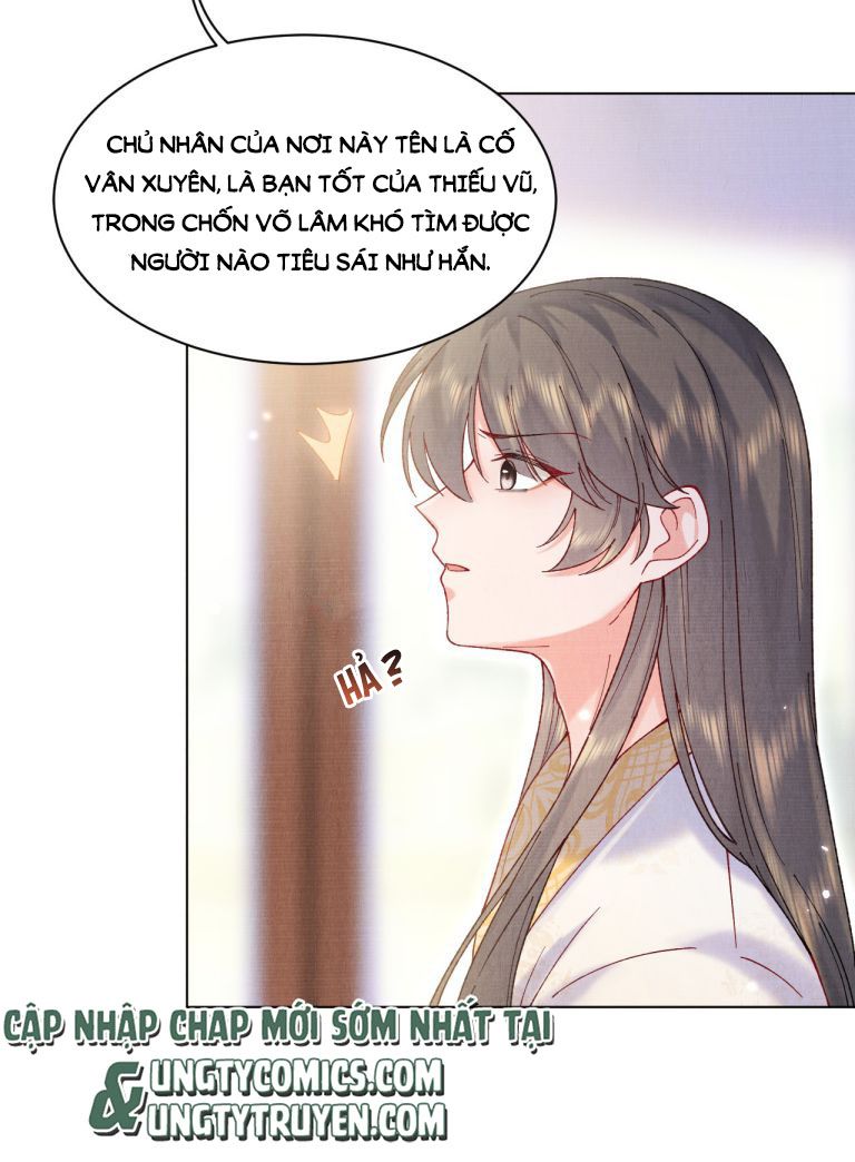 Giang Hồ Biến Địa Thị Kỳ Ba Chapter 14 - 25