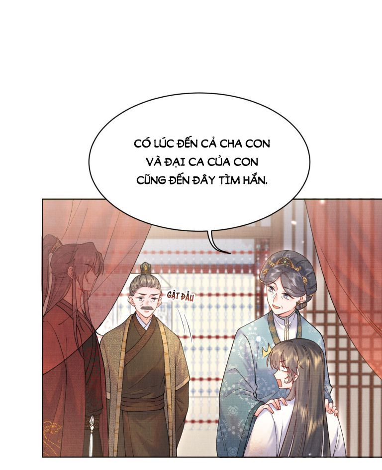 Giang Hồ Biến Địa Thị Kỳ Ba Chapter 14 - 26