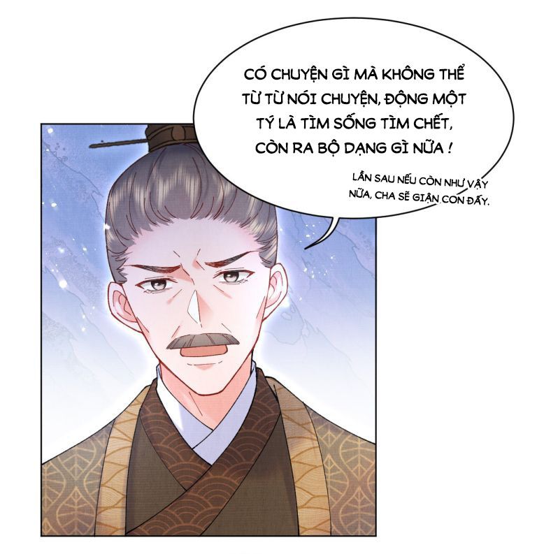 Giang Hồ Biến Địa Thị Kỳ Ba Chapter 14 - 27