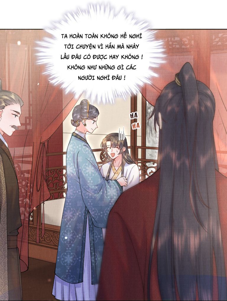 Giang Hồ Biến Địa Thị Kỳ Ba Chapter 14 - 28
