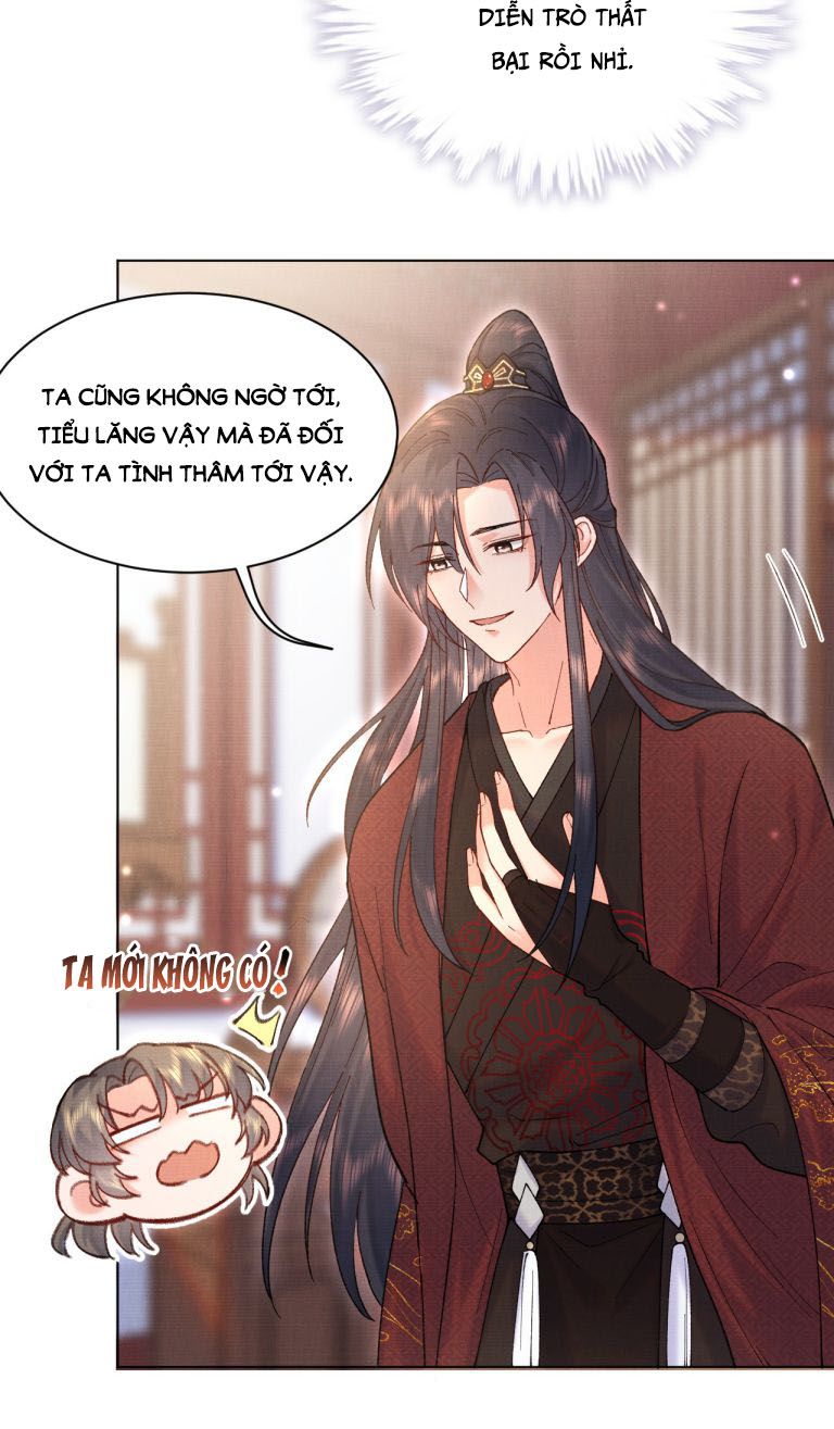 Giang Hồ Biến Địa Thị Kỳ Ba Chapter 14 - 30