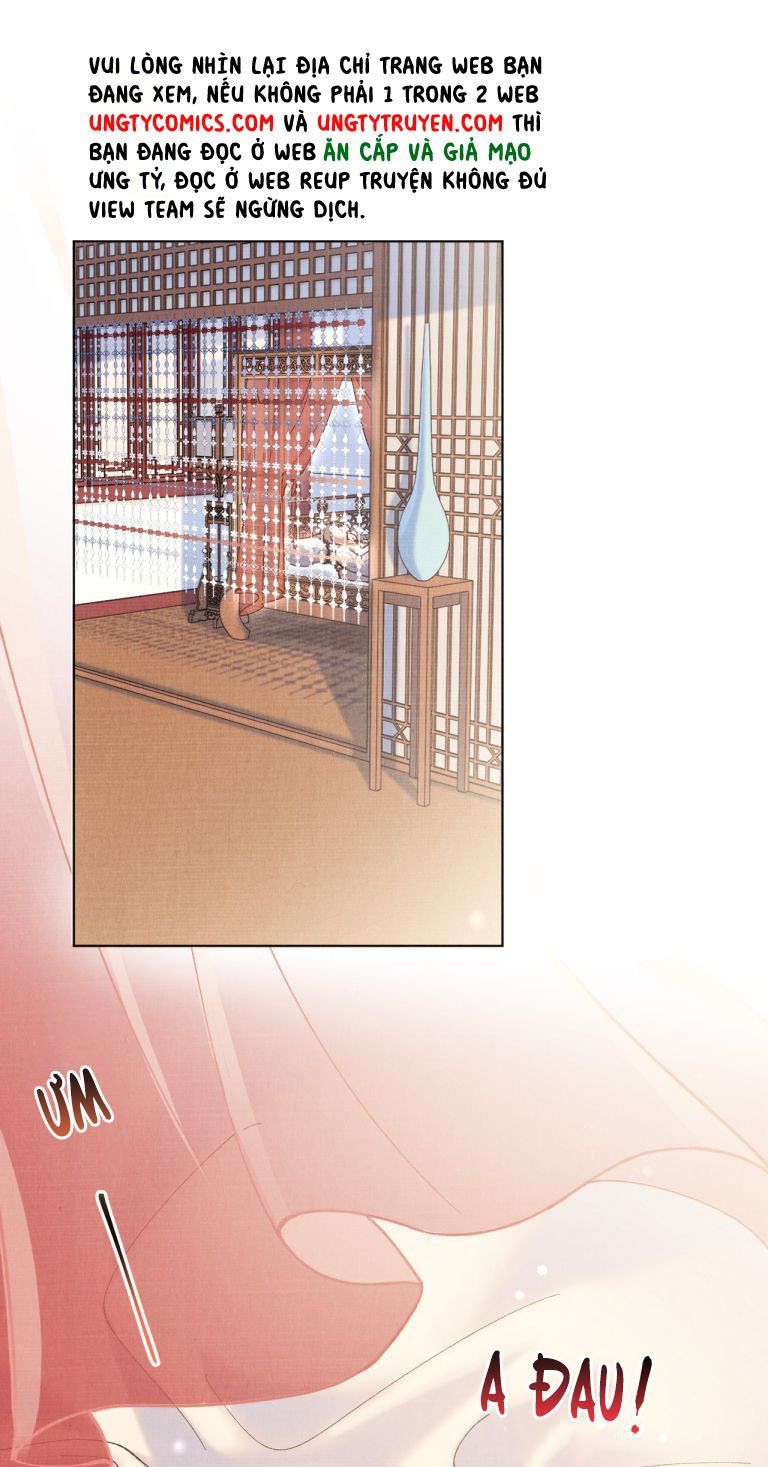 Giang Hồ Biến Địa Thị Kỳ Ba Chapter 14 - 4