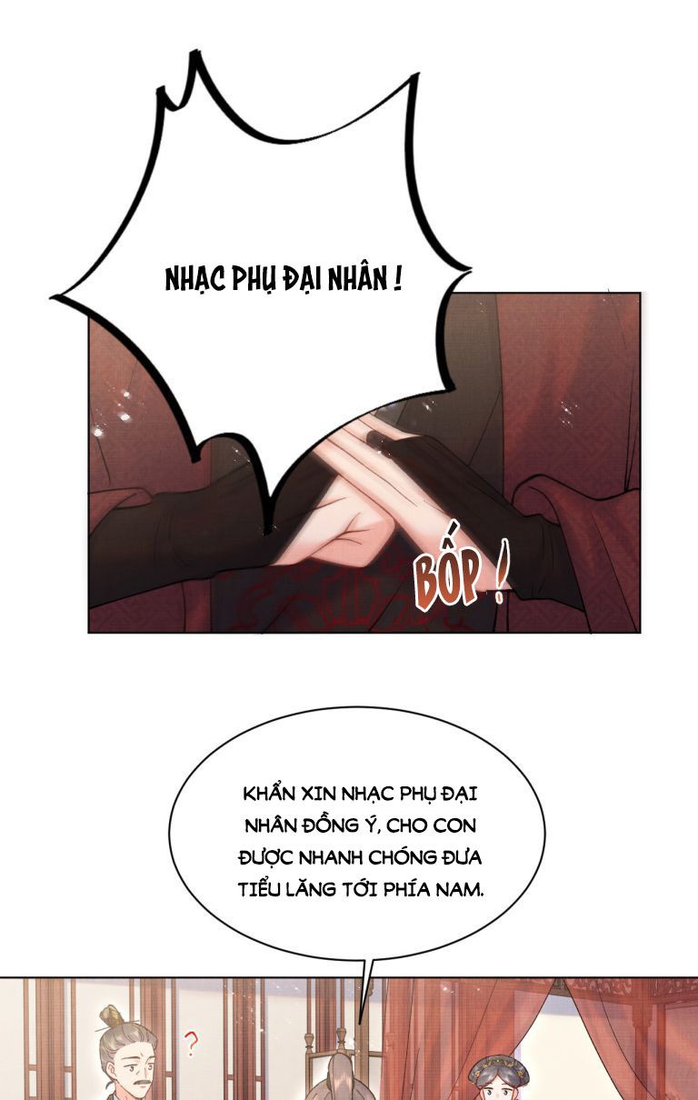 Giang Hồ Biến Địa Thị Kỳ Ba Chapter 14 - 31