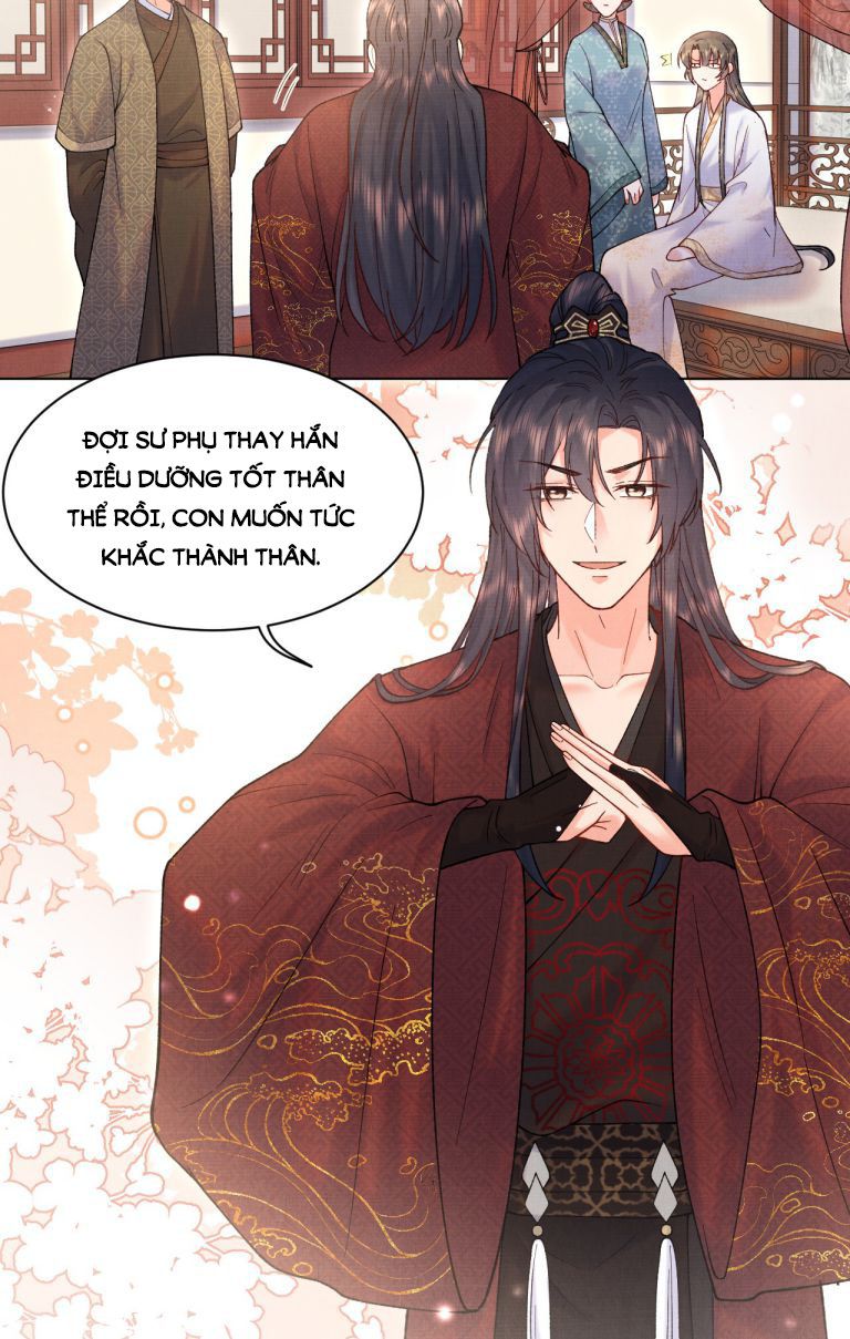 Giang Hồ Biến Địa Thị Kỳ Ba Chapter 14 - 32