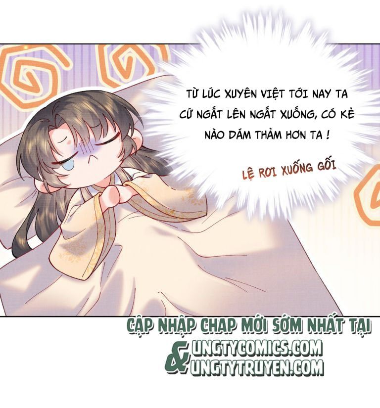 Giang Hồ Biến Địa Thị Kỳ Ba Chapter 14 - 6