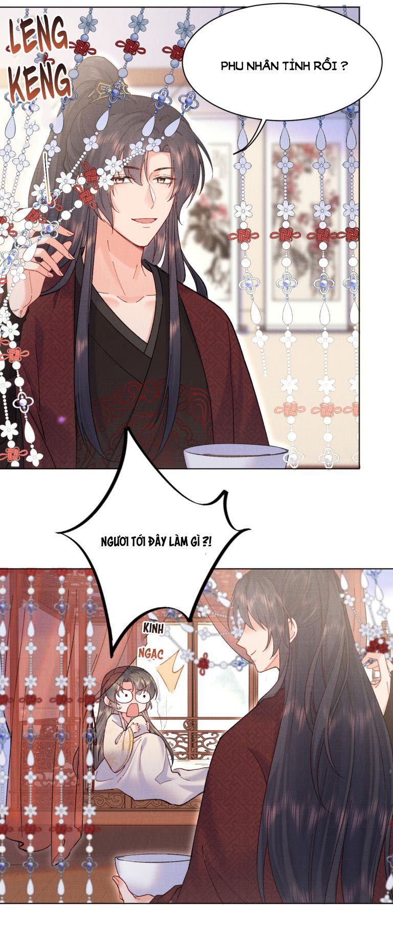 Giang Hồ Biến Địa Thị Kỳ Ba Chapter 14 - 7
