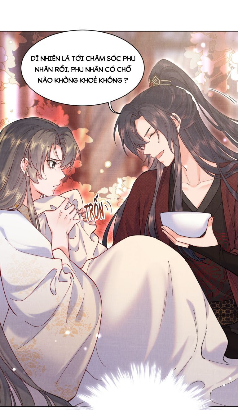 Giang Hồ Biến Địa Thị Kỳ Ba Chapter 14 - 8
