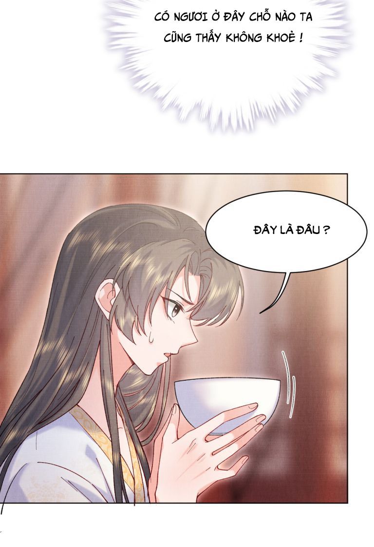 Giang Hồ Biến Địa Thị Kỳ Ba Chapter 14 - 9