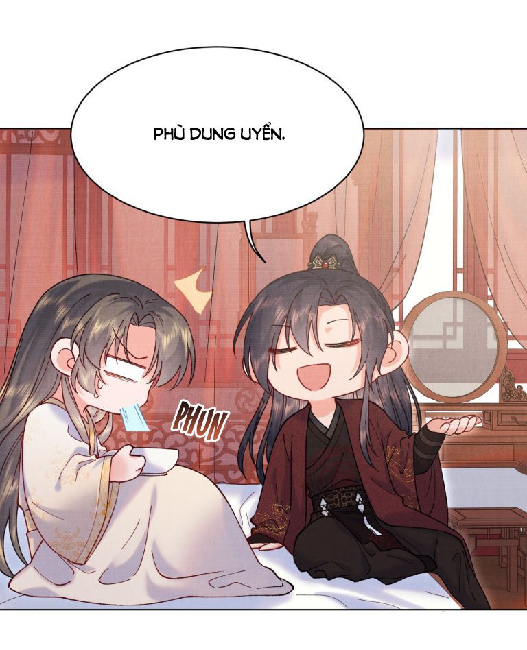 Giang Hồ Biến Địa Thị Kỳ Ba Chapter 14 - 10