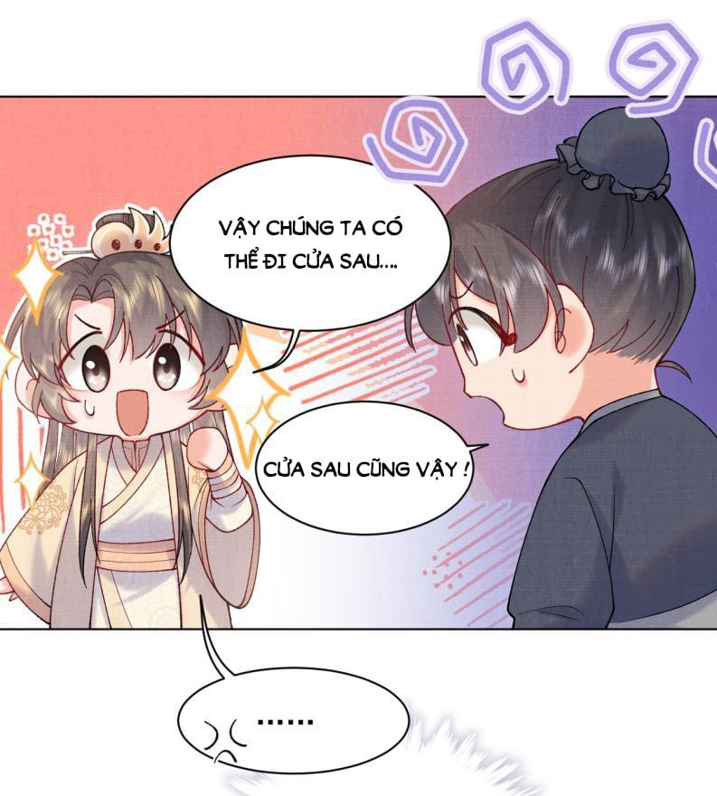 Giang Hồ Biến Địa Thị Kỳ Ba Chapter 15 - 13