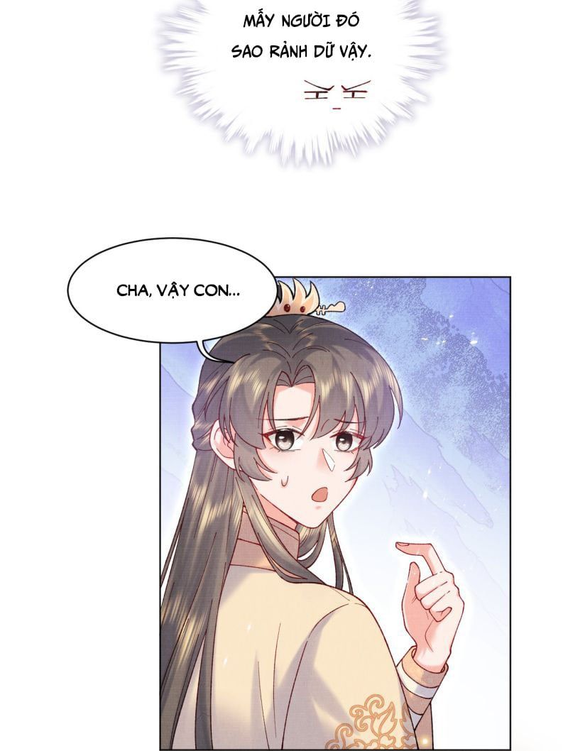 Giang Hồ Biến Địa Thị Kỳ Ba Chapter 15 - 14