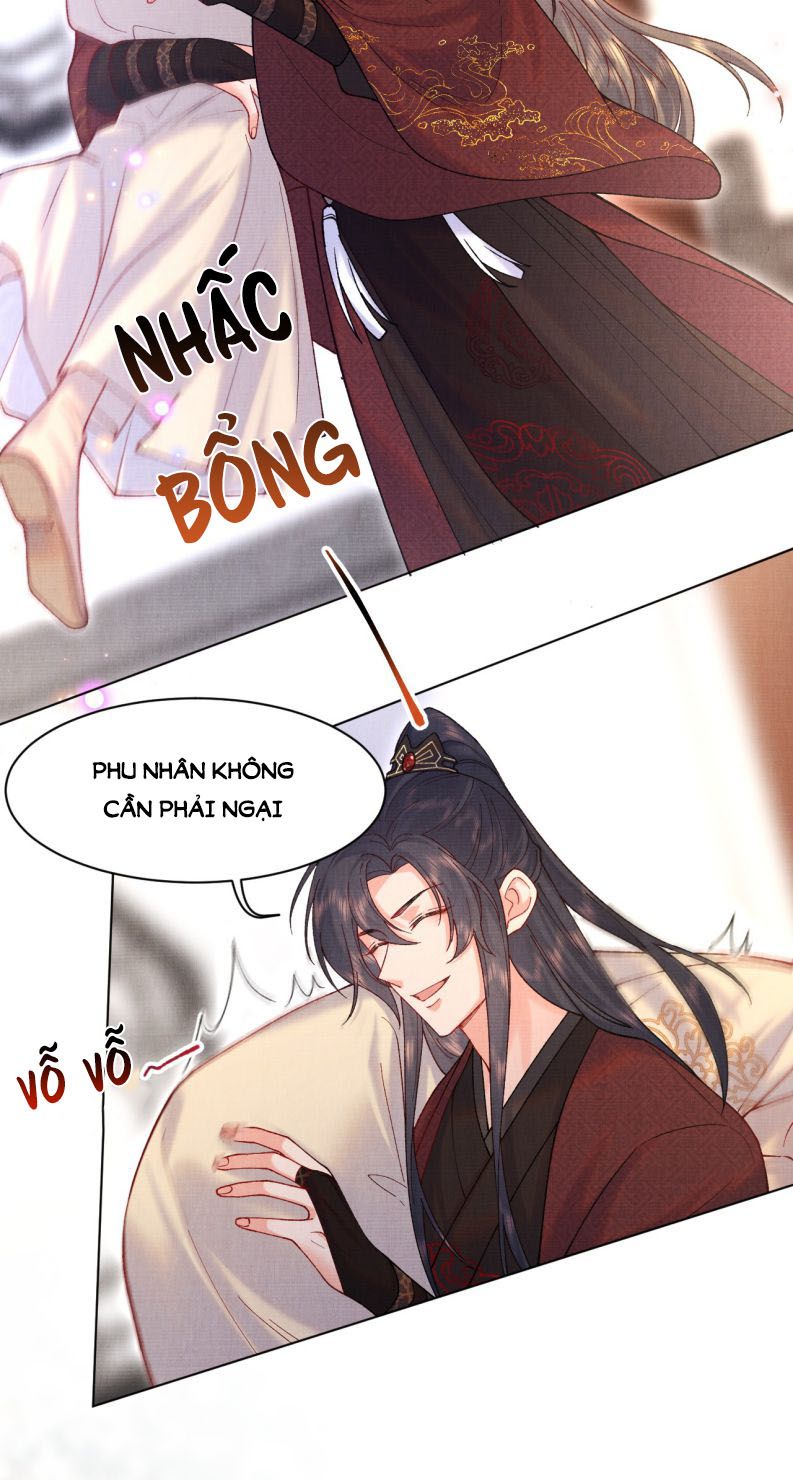 Giang Hồ Biến Địa Thị Kỳ Ba Chapter 15 - 18