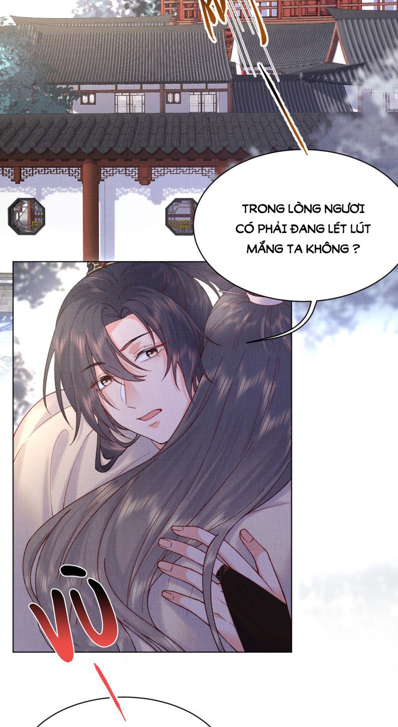 Giang Hồ Biến Địa Thị Kỳ Ba Chapter 15 - 20