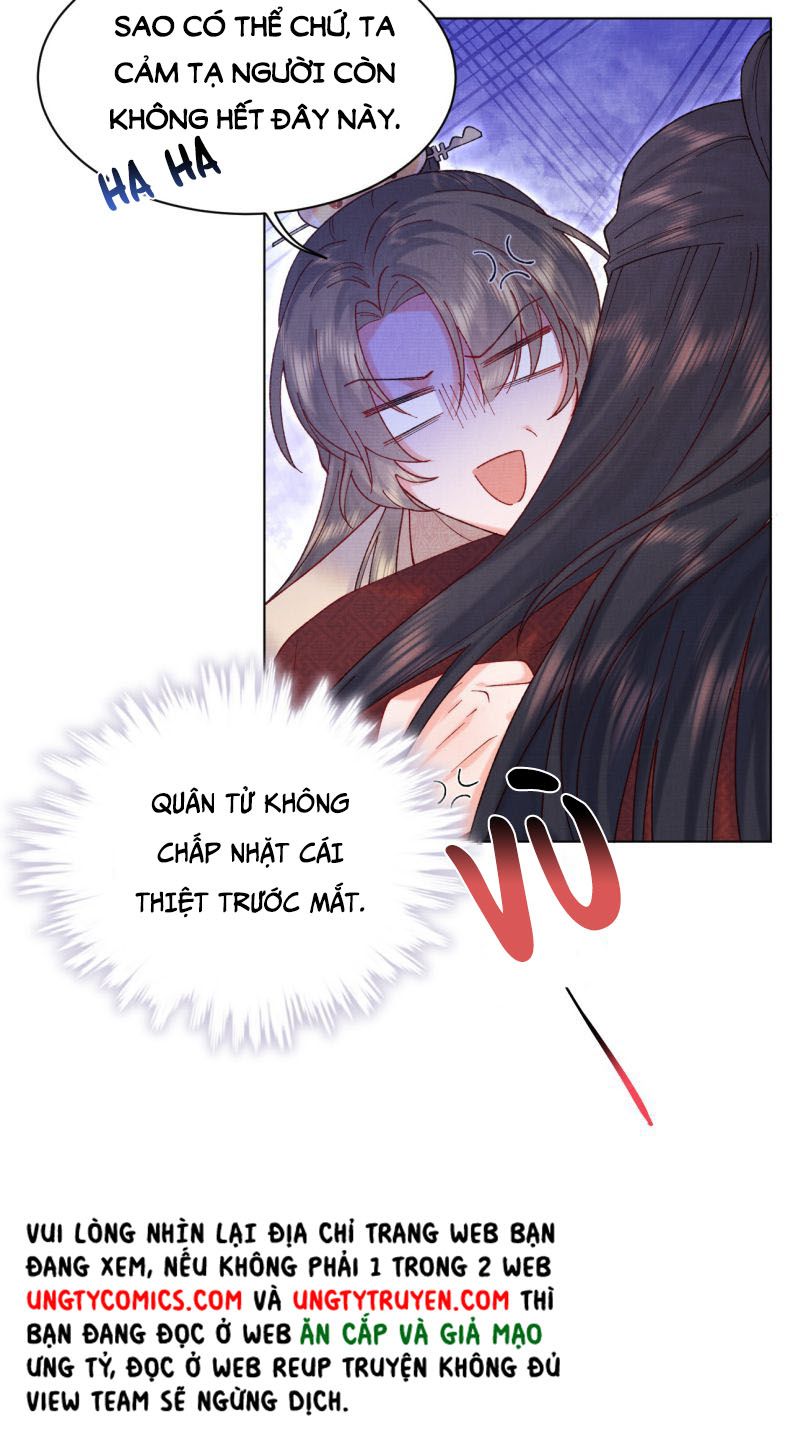 Giang Hồ Biến Địa Thị Kỳ Ba Chapter 15 - 21
