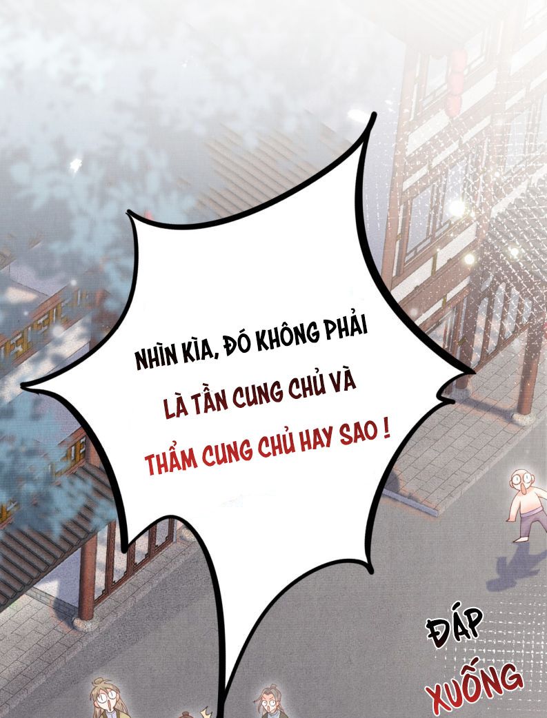 Giang Hồ Biến Địa Thị Kỳ Ba Chapter 15 - 22