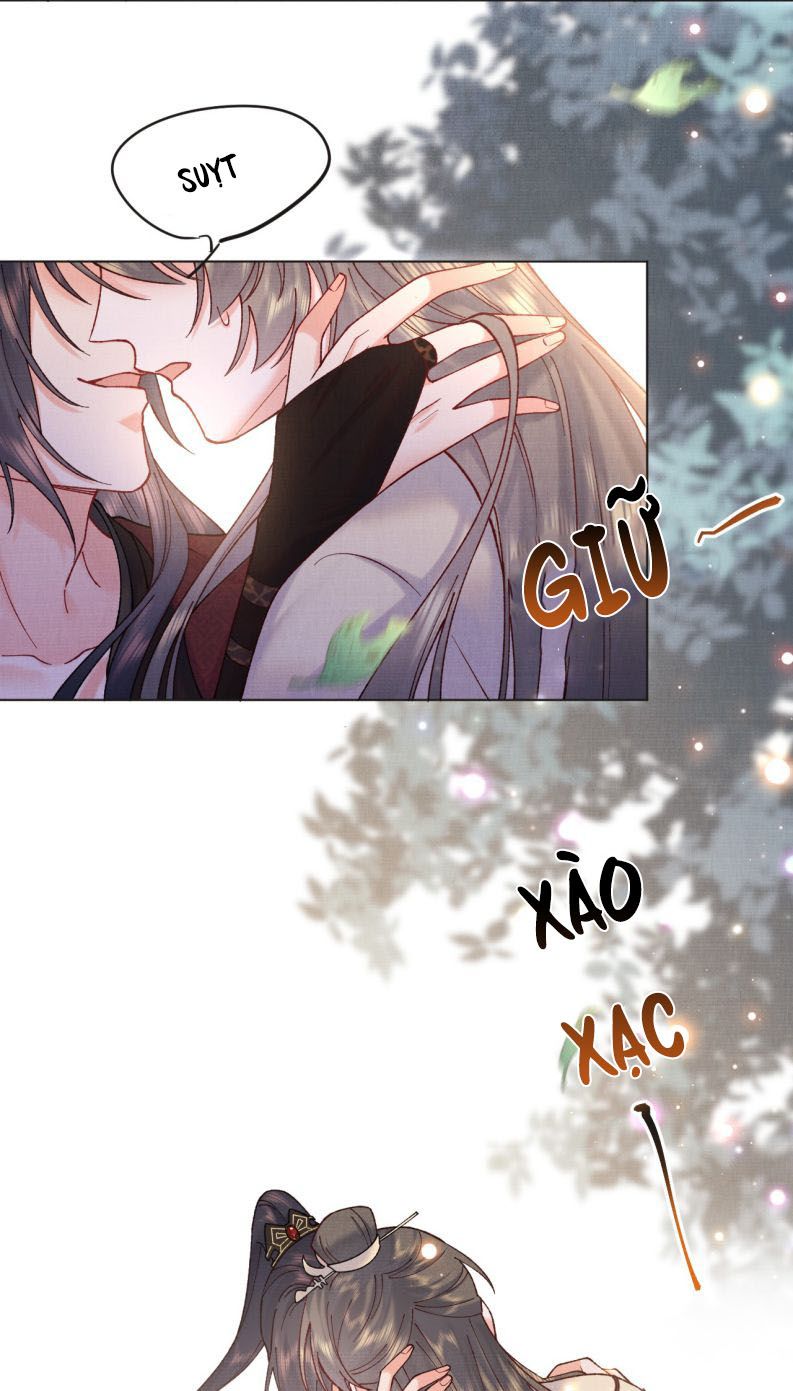Giang Hồ Biến Địa Thị Kỳ Ba Chapter 15 - 25