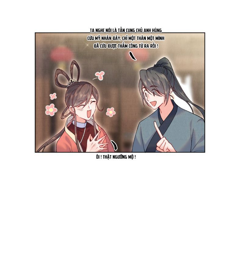 Giang Hồ Biến Địa Thị Kỳ Ba Chapter 15 - 30