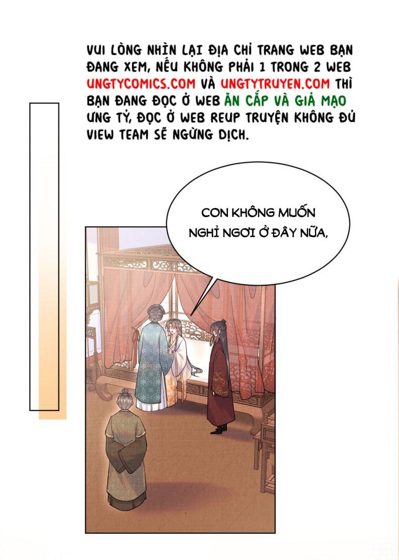 Giang Hồ Biến Địa Thị Kỳ Ba Chapter 15 - 4