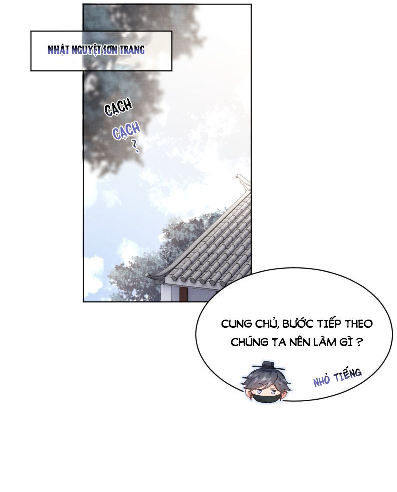 Giang Hồ Biến Địa Thị Kỳ Ba Chapter 15 - 31