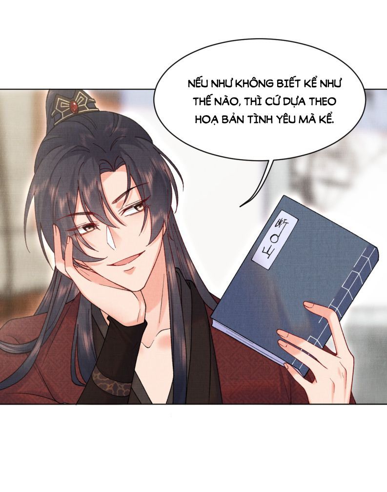 Giang Hồ Biến Địa Thị Kỳ Ba Chapter 15 - 33