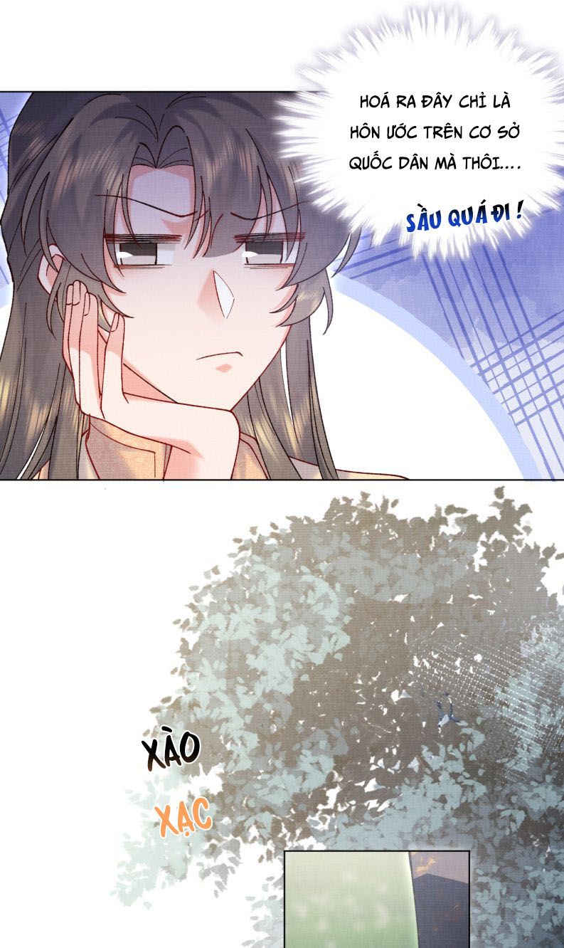 Giang Hồ Biến Địa Thị Kỳ Ba Chapter 15 - 37