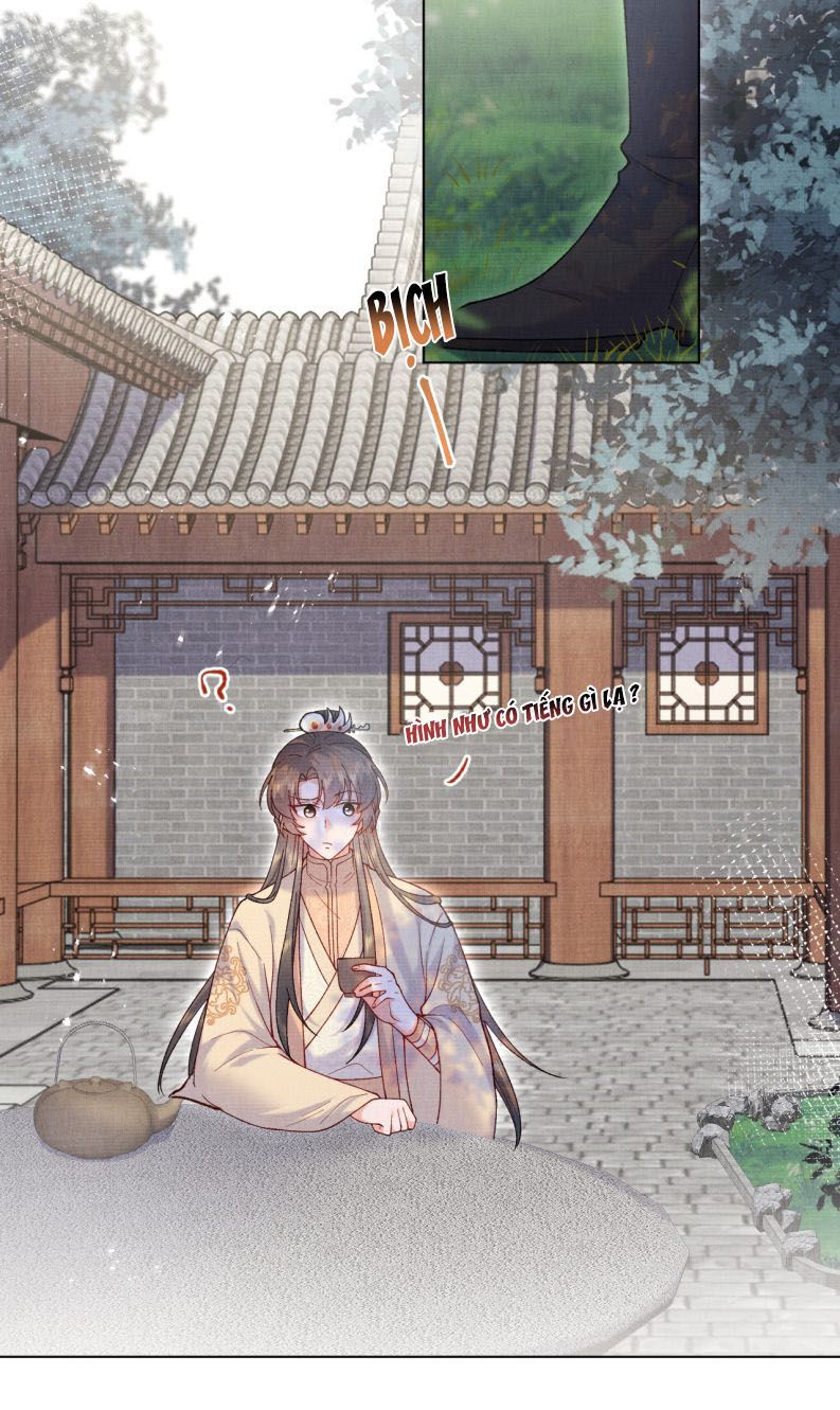 Giang Hồ Biến Địa Thị Kỳ Ba Chapter 15 - 38