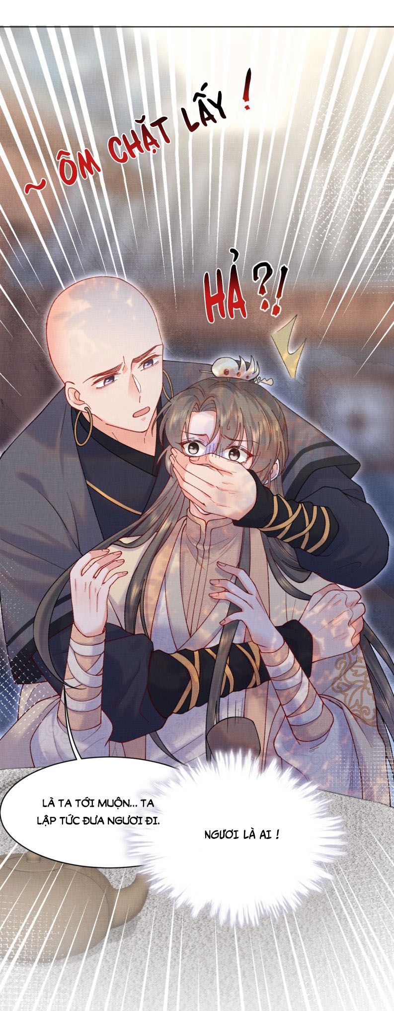 Giang Hồ Biến Địa Thị Kỳ Ba Chapter 15 - 39