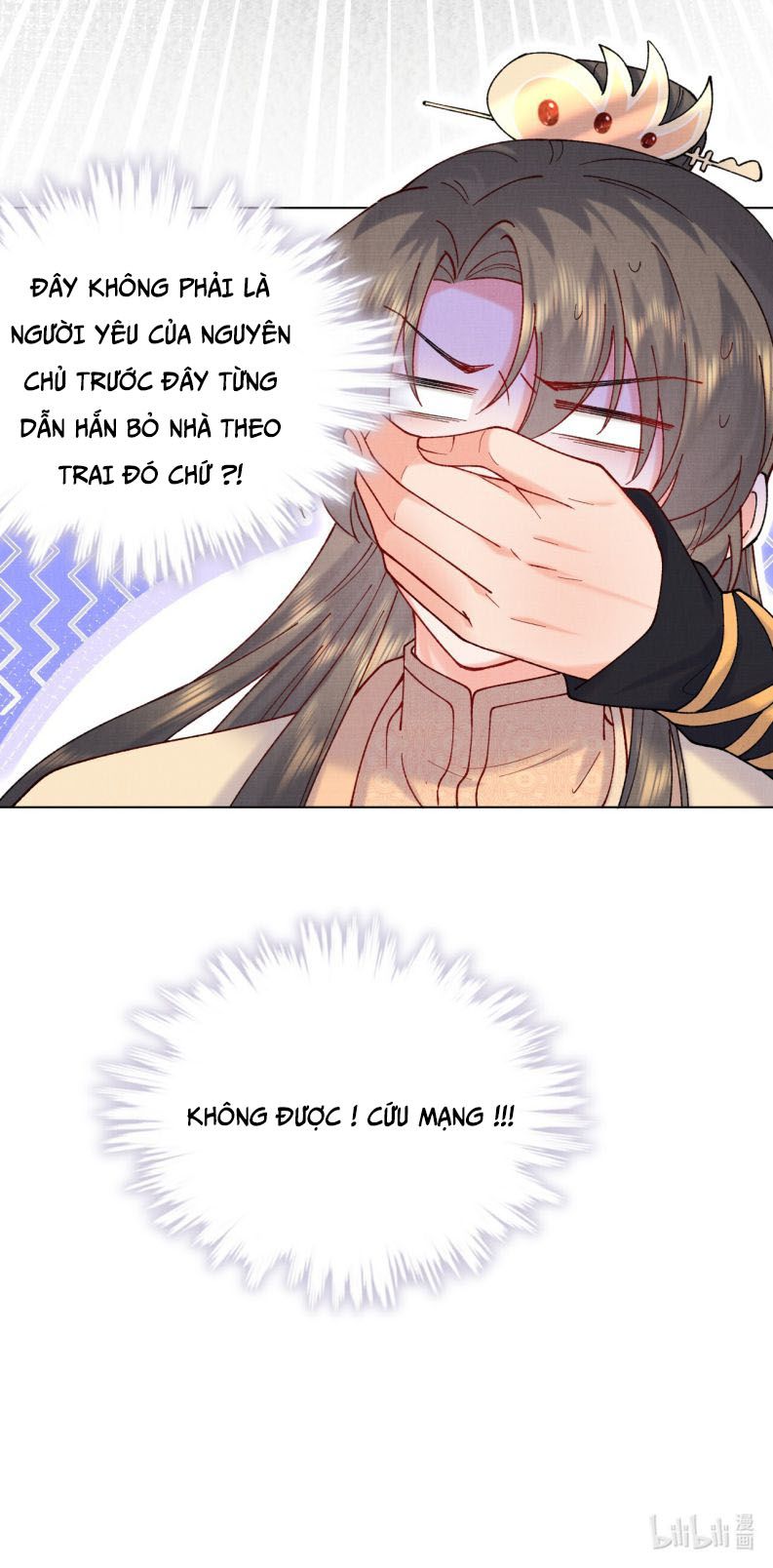 Giang Hồ Biến Địa Thị Kỳ Ba Chapter 15 - 40