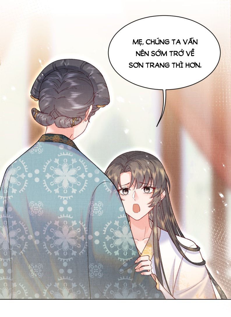 Giang Hồ Biến Địa Thị Kỳ Ba Chapter 15 - 5