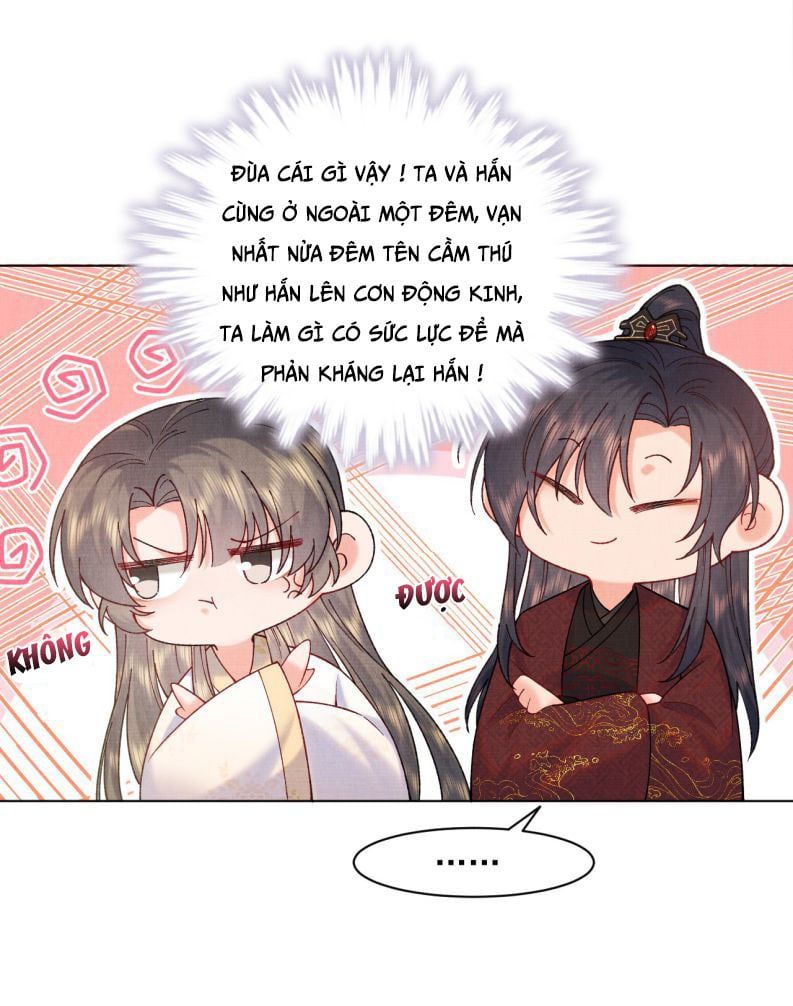 Giang Hồ Biến Địa Thị Kỳ Ba Chapter 15 - 6