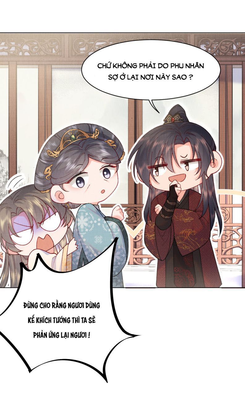 Giang Hồ Biến Địa Thị Kỳ Ba Chapter 15 - 7