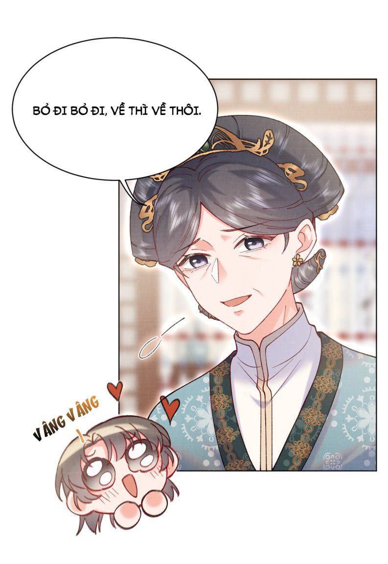 Giang Hồ Biến Địa Thị Kỳ Ba Chapter 15 - 8