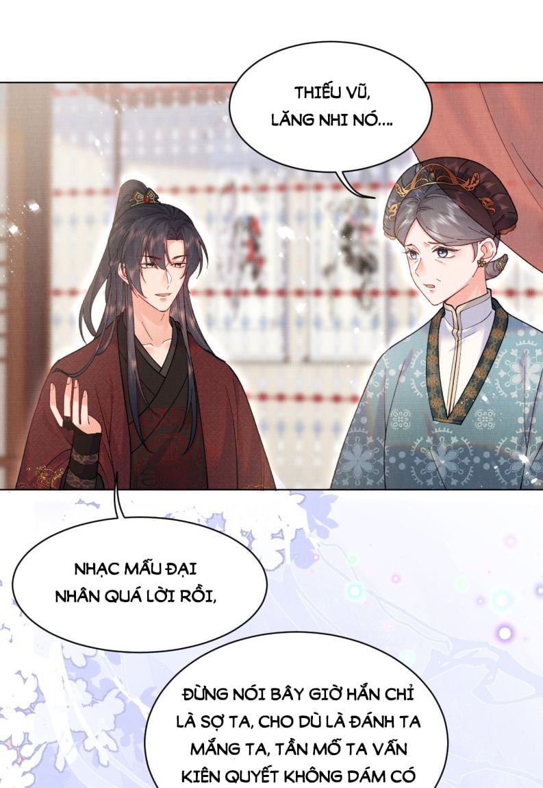 Giang Hồ Biến Địa Thị Kỳ Ba Chapter 15 - 9