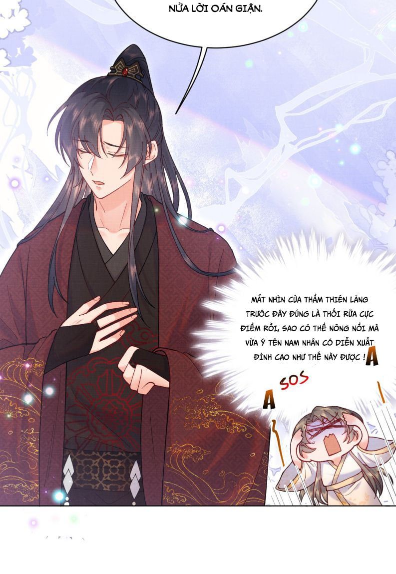 Giang Hồ Biến Địa Thị Kỳ Ba Chapter 15 - 10