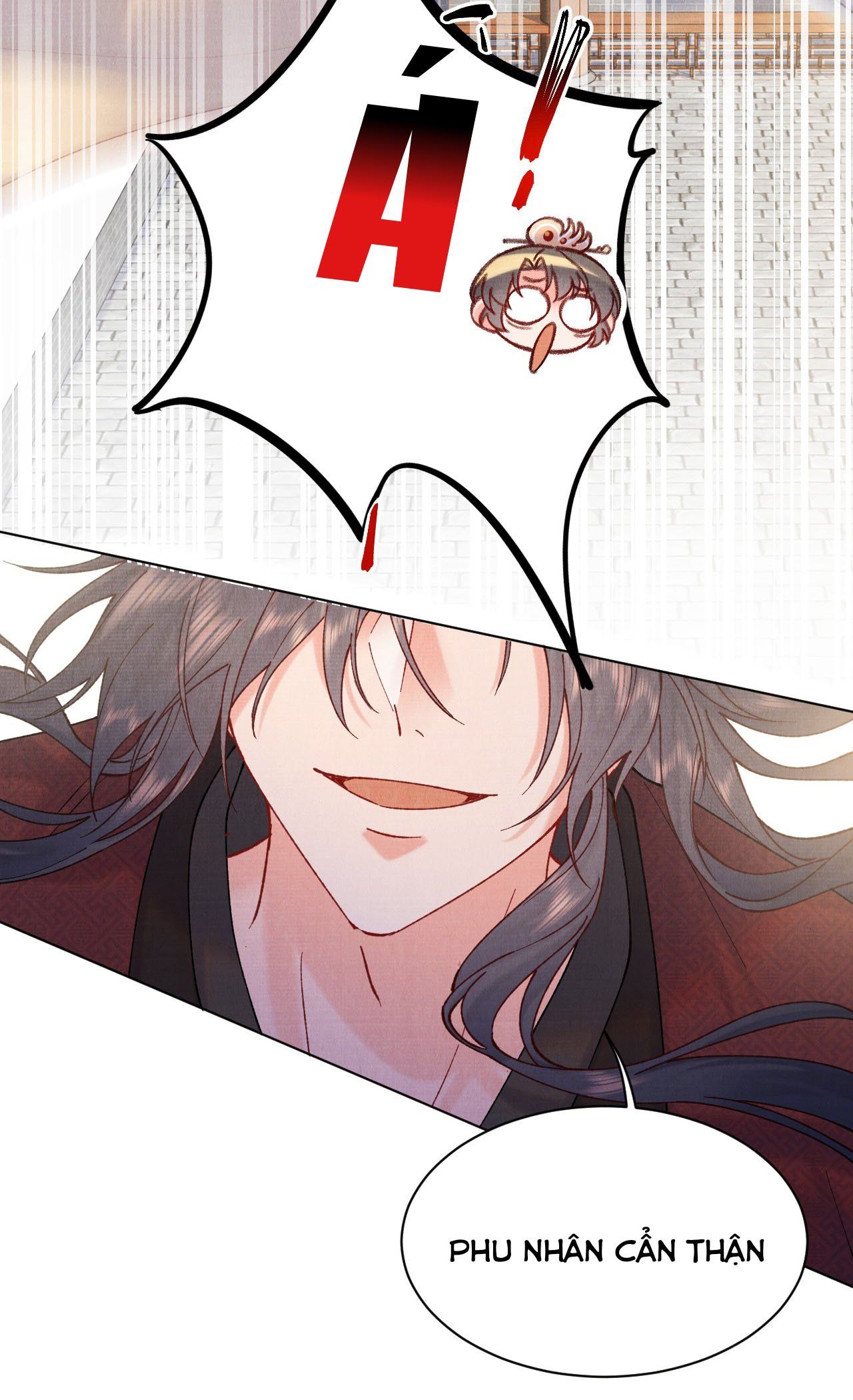 Giang Hồ Biến Địa Thị Kỳ Ba Chapter 16 - 11