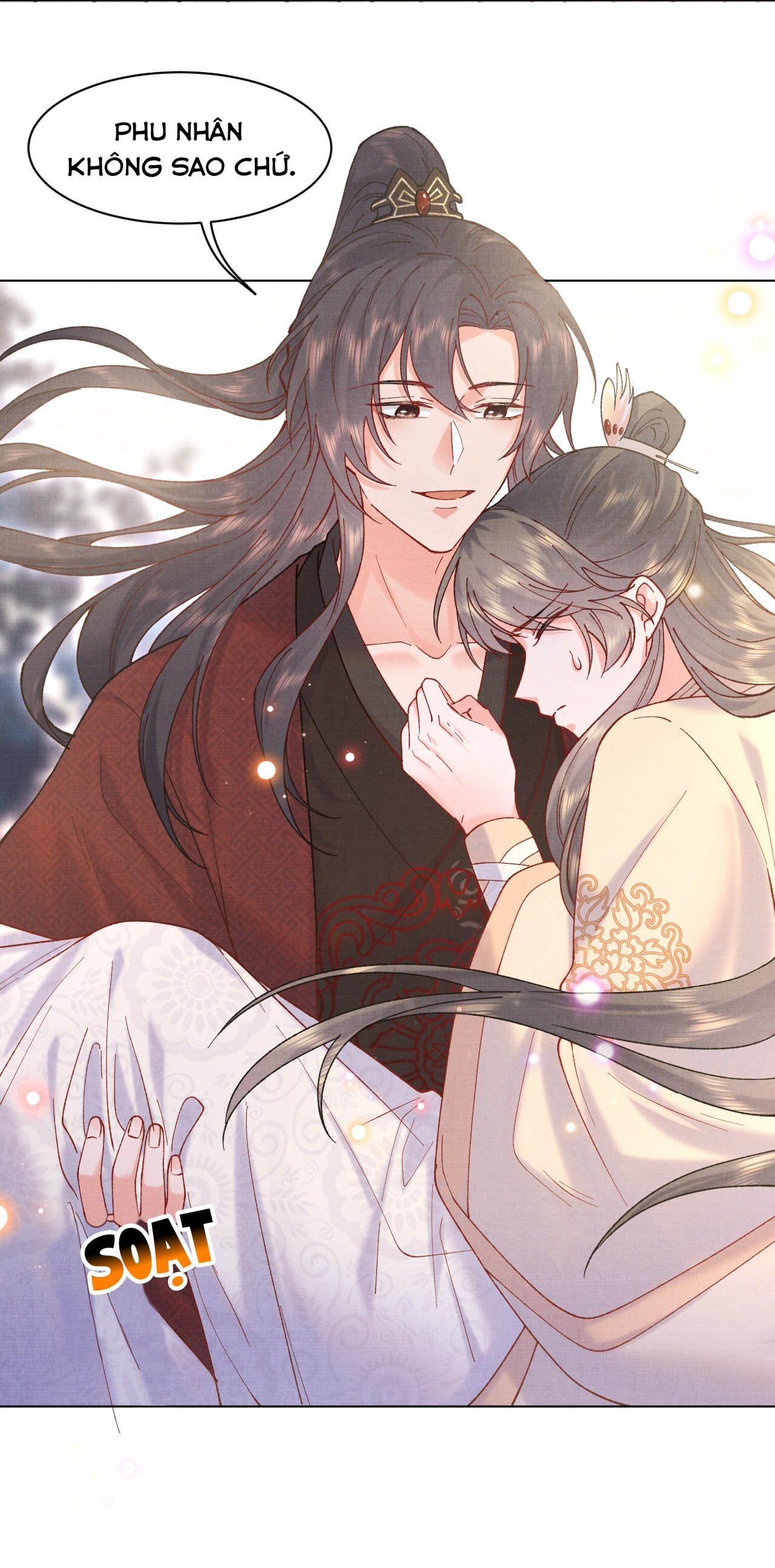 Giang Hồ Biến Địa Thị Kỳ Ba Chapter 16 - 14