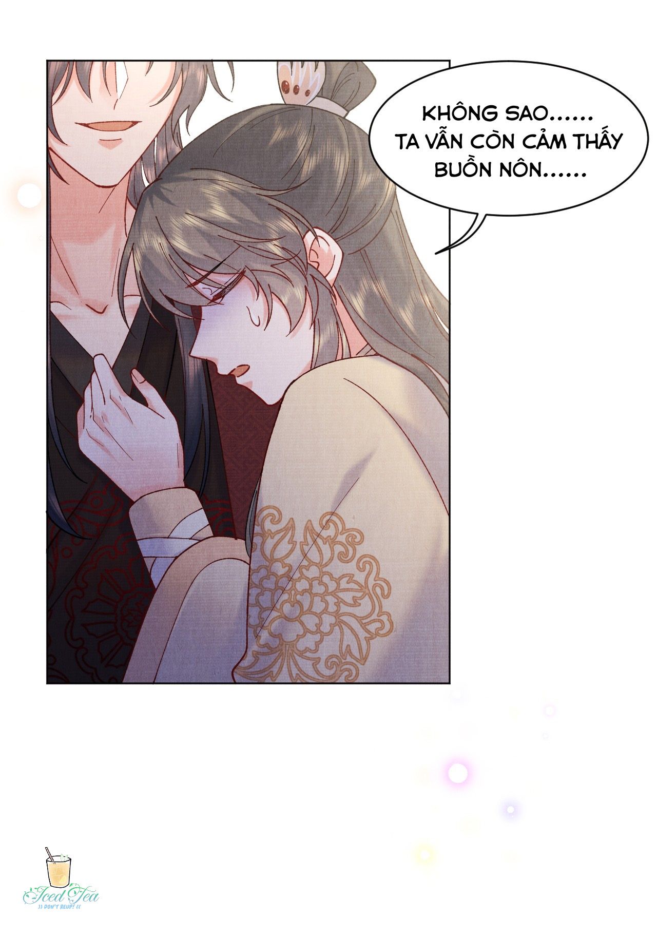 Giang Hồ Biến Địa Thị Kỳ Ba Chapter 16 - 15