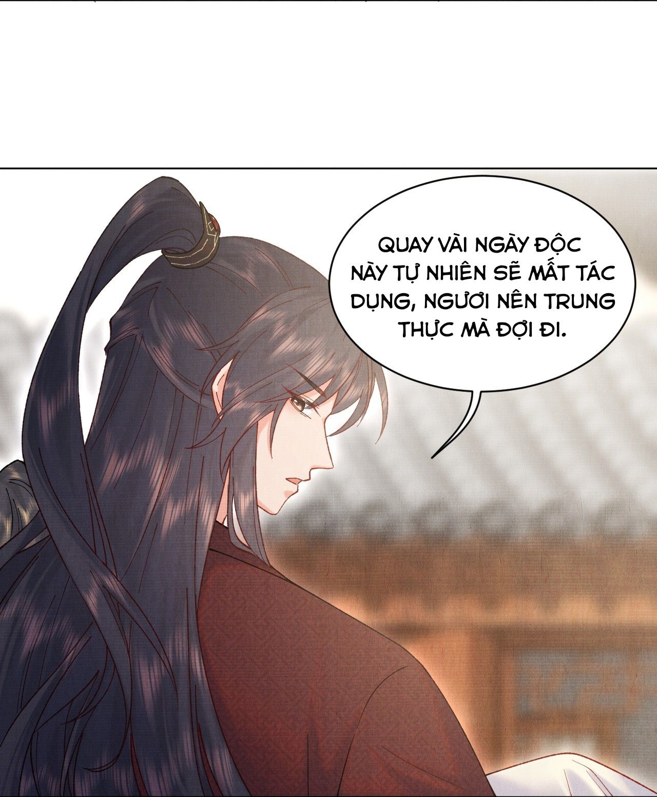 Giang Hồ Biến Địa Thị Kỳ Ba Chapter 16 - 17