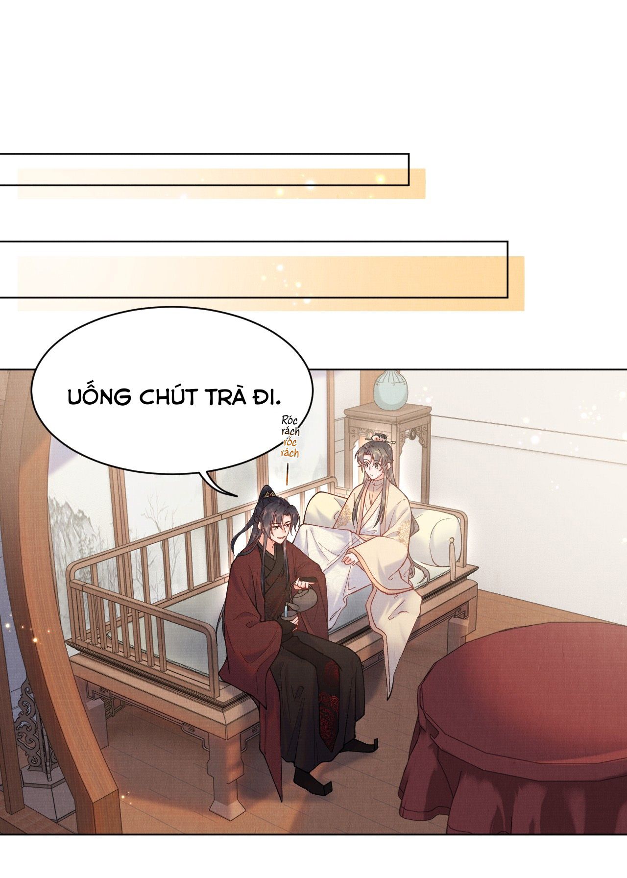 Giang Hồ Biến Địa Thị Kỳ Ba Chapter 16 - 19