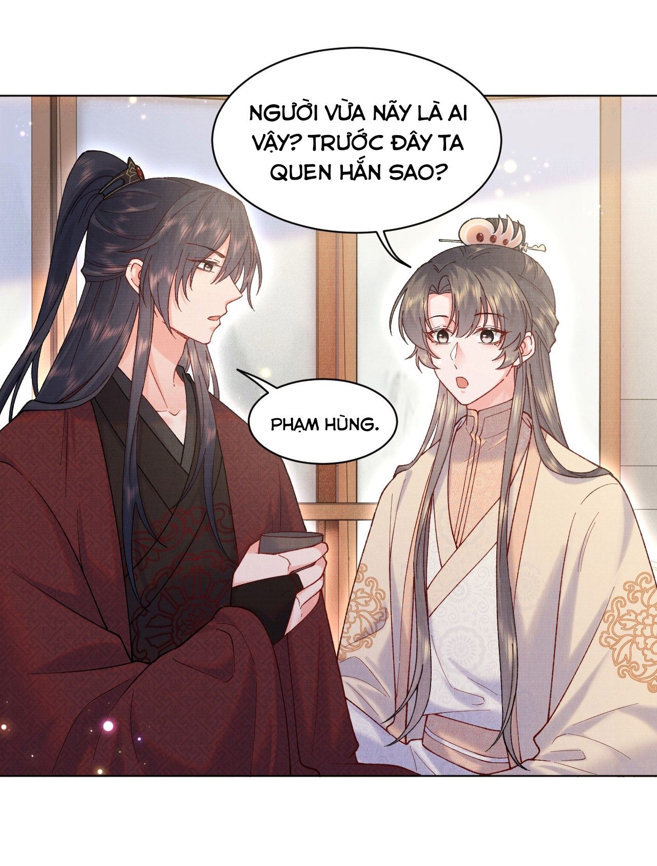 Giang Hồ Biến Địa Thị Kỳ Ba Chapter 16 - 20