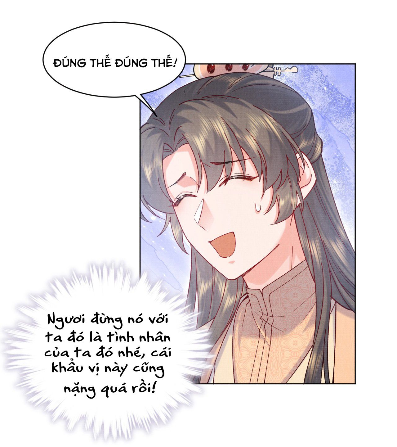 Giang Hồ Biến Địa Thị Kỳ Ba Chapter 16 - 22