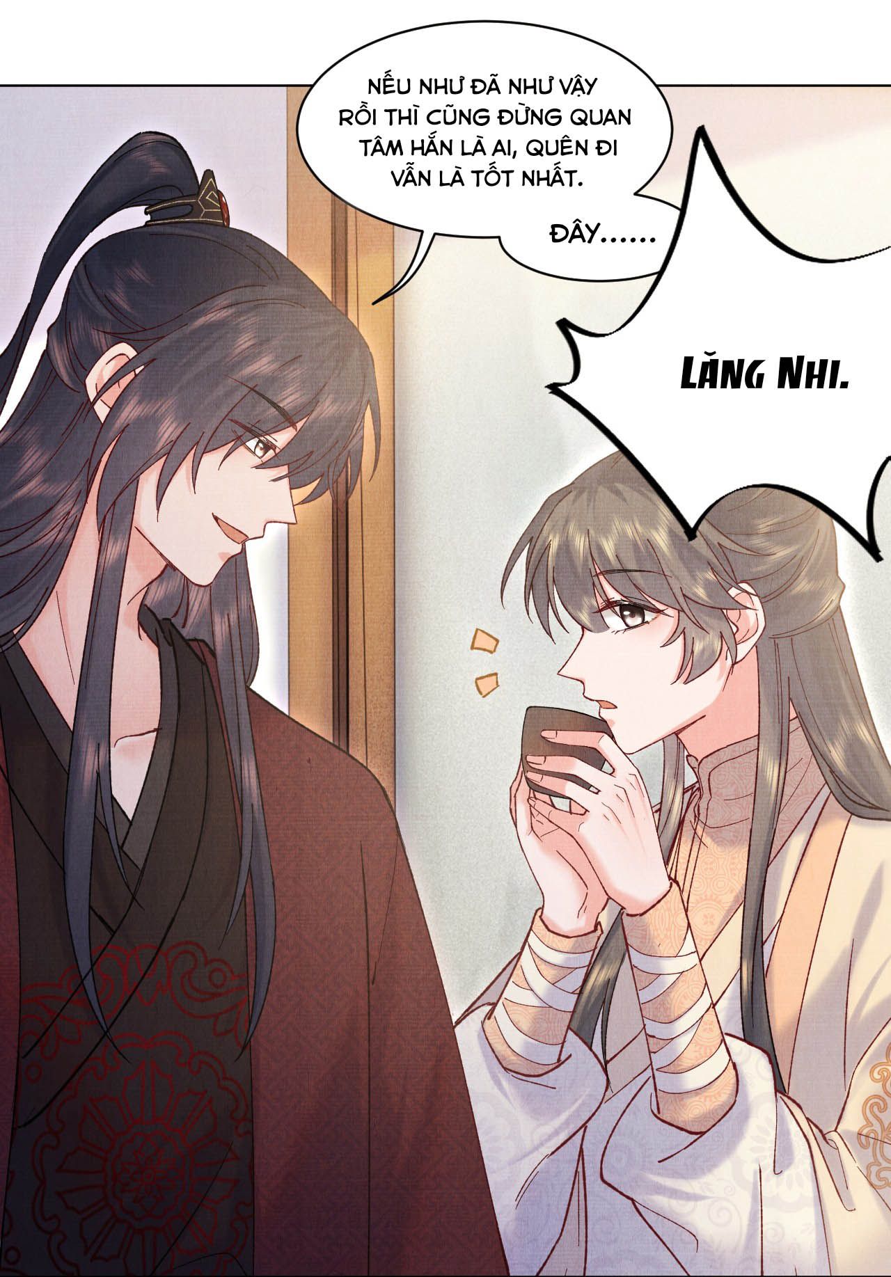 Giang Hồ Biến Địa Thị Kỳ Ba Chapter 16 - 23