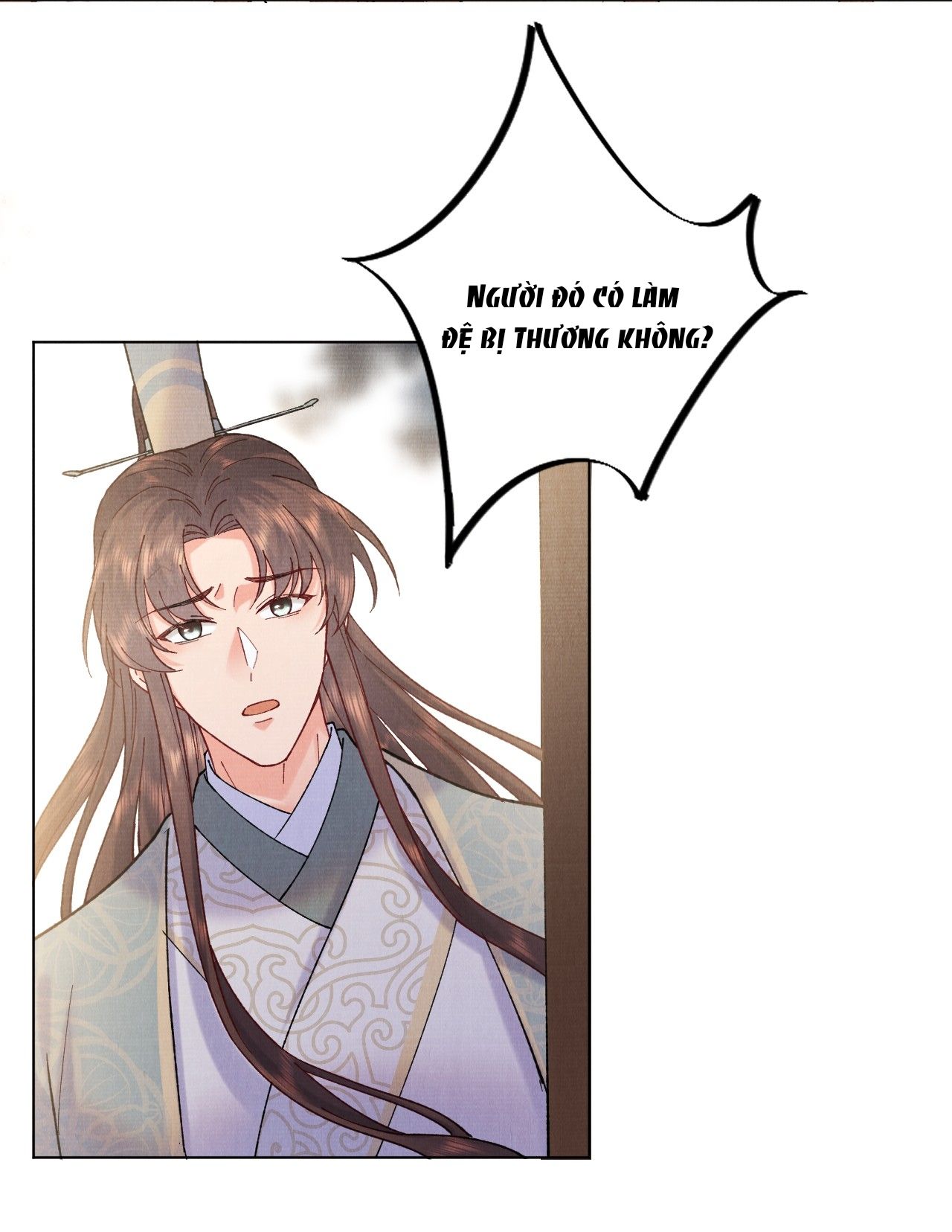 Giang Hồ Biến Địa Thị Kỳ Ba Chapter 16 - 24